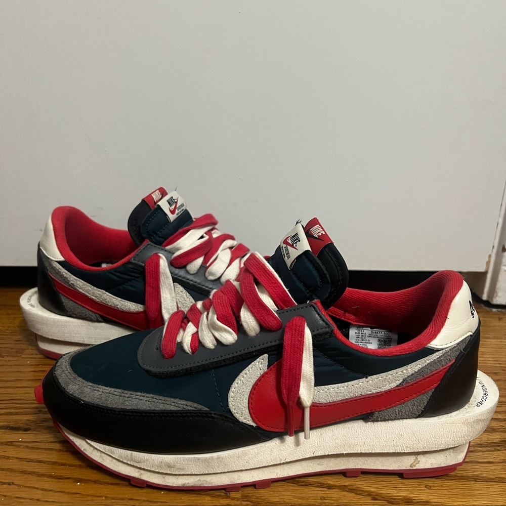 Nike Sacai Waffle
